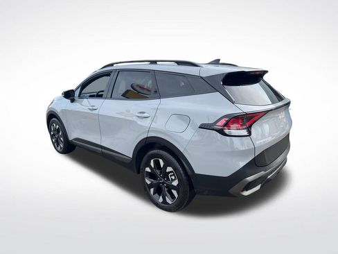 Certified 2024 Kia Sportage X-Line w/ X-Line Premium Package image 50