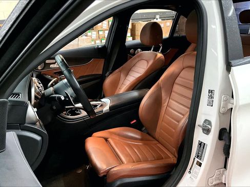 Used 2019 Mercedes-Benz C 43 AMG 4MATIC Sedan image 27