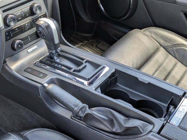 Used 2014 Ford Mustang GT Premium w/ Brembo Brake Package RWD image 18