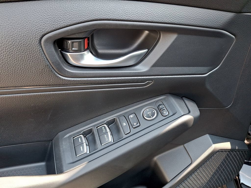 Used 2024 Honda Accord LX image 13