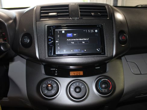 Used 2008 Toyota RAV4 2WD image 13