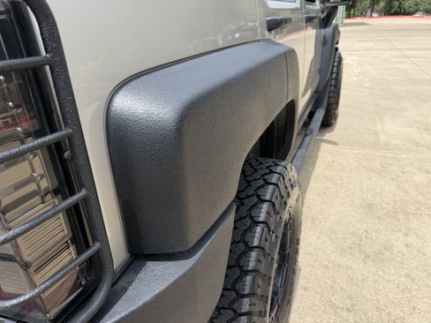 Used 2007 HUMMER H3 AWD/4WD image 33