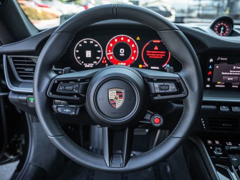 Certified 2025 Porsche 911 Carrera S image 20