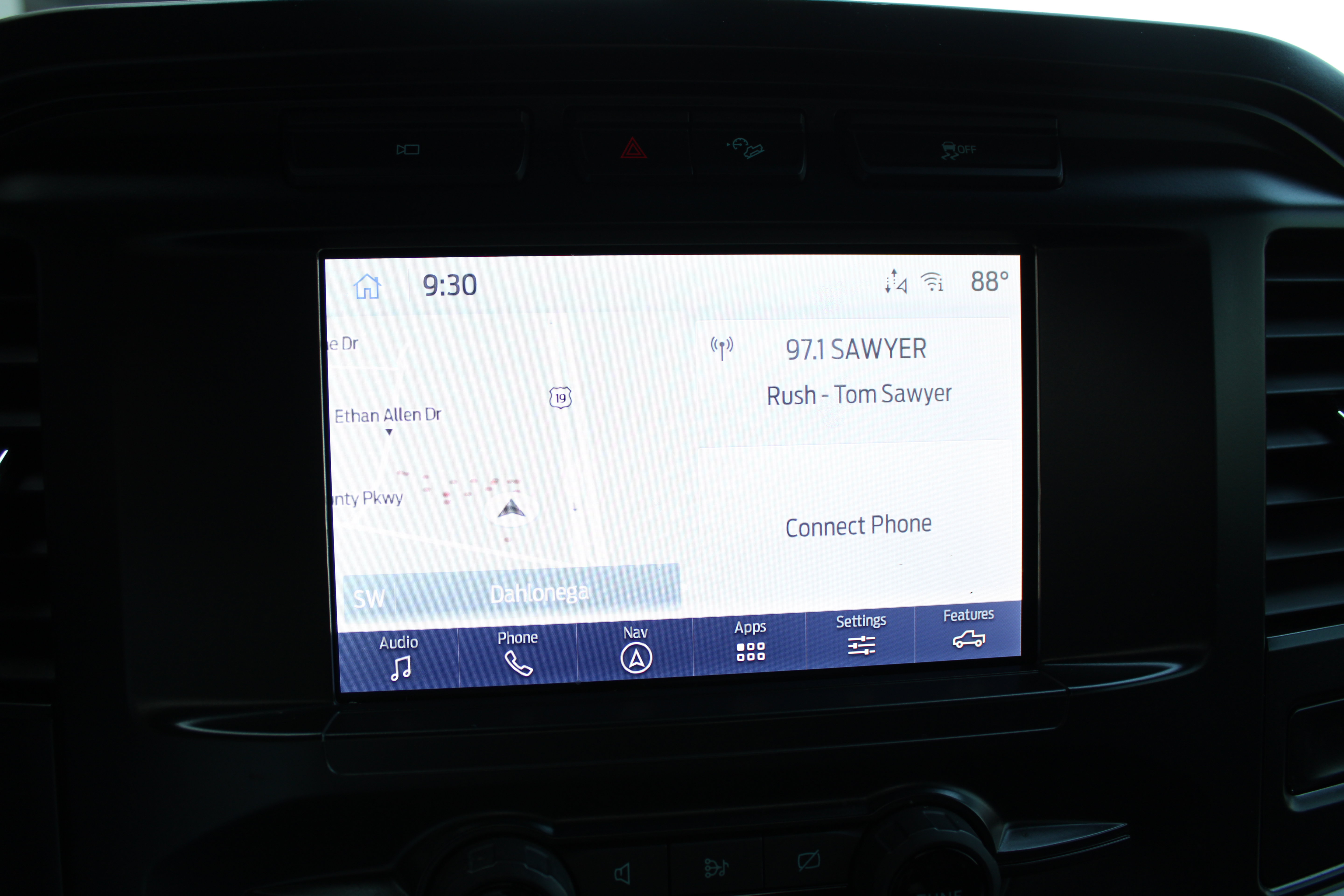 Used 2022 Ford F150 Tremor w/ Bed Utility Package AWD/4WD image 18