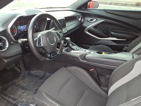Used 2019 Chevrolet Camaro LT image 23