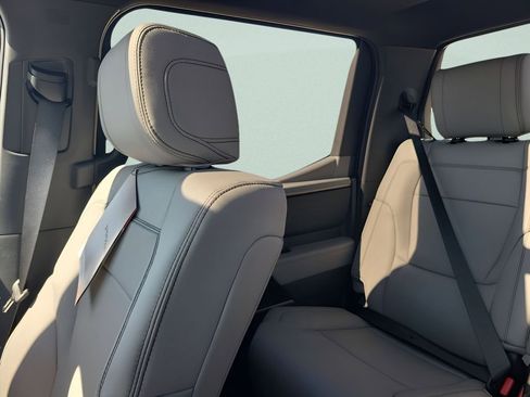 New 2026 Toyota Tundra Limited image 12