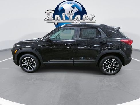 New 2026 Chevrolet TrailBlazer LT w/ Convenience Package image 5