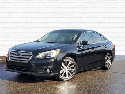 Used 2016 Subaru Legacy 2.5i Limited