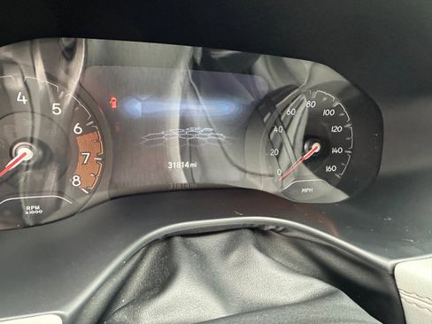 Used 2024 Jeep Compass Limited w/ Sun and Sound Group image 25