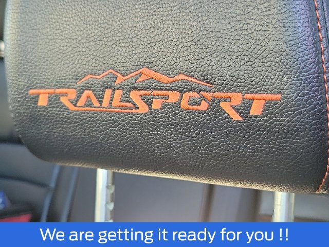 Used 2024 Honda Ridgeline TrailSport image 19