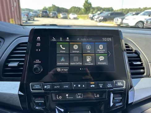 Used 2023 Honda Odyssey EX-L image 22