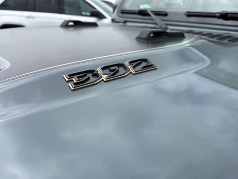 New 2025 Jeep Wrangler Unlimited Rubicon 392 image 11