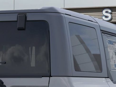 New 2026 Ford Bronco Badlands AWD/4WD image 25