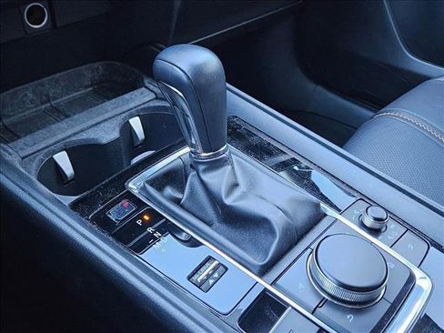 Used 2023 MAZDA CX-50 AWD 2.5 S w/ Cargo Package image 12