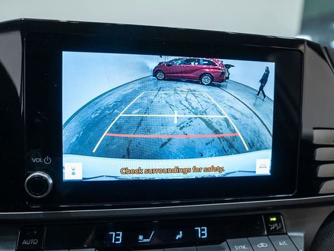 Used 2025 Toyota Camry LE image 24