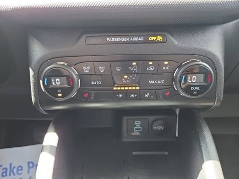 Used 2021 Ford Bronco Sport Outer Banks AWD/4WD image 36