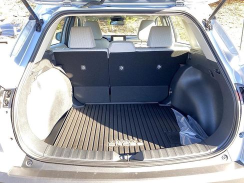 Certified 2025 Toyota Corolla Cross L image 22