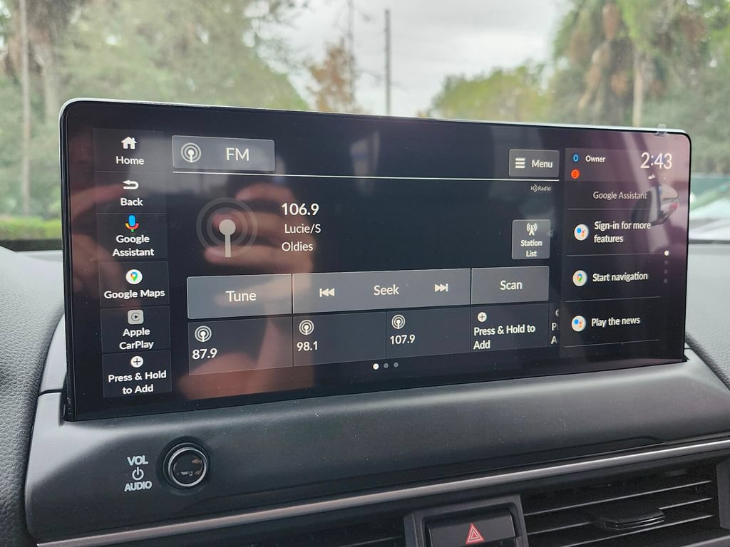 New 2026 Honda Pilot Sport image 16