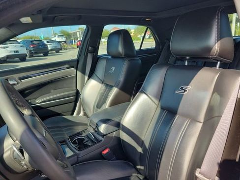 Used 2023 Chrysler 300 S RWD image 21