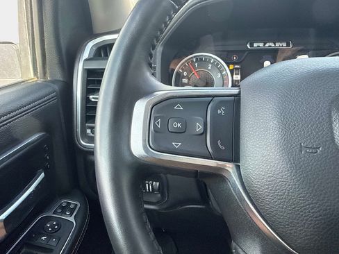 Used 2024 RAM 2500 Laramie w/ Safety Group AWD/4WD image 23