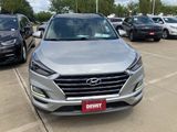 Used 2021 Hyundai Tucson Ultimate image 2