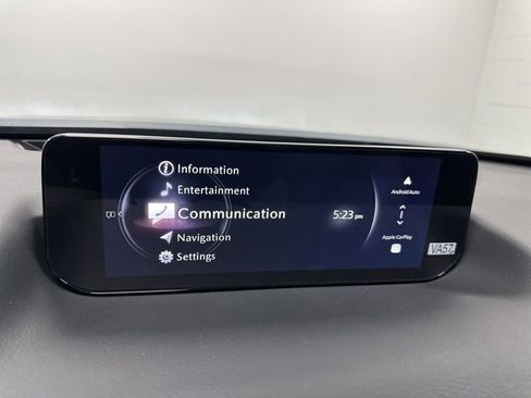 New 2026 MAZDA CX-50 2.5 Hybrid w/ Premium Plus Pkg image 28