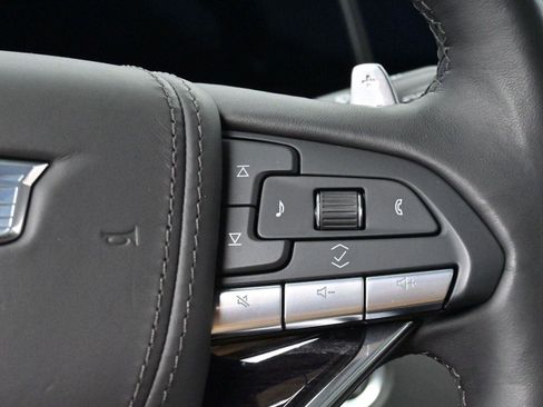 Used 2023 Cadillac Escalade V image 22