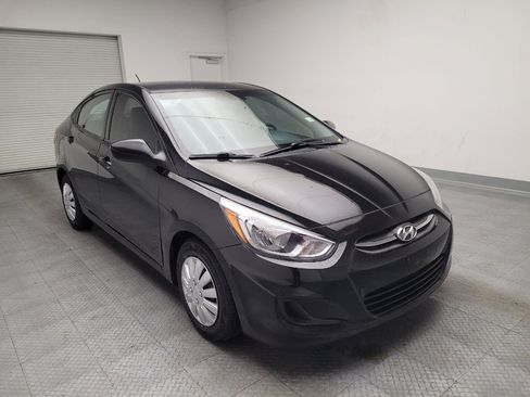 Used 2017 Hyundai Accent SE FWD image 13