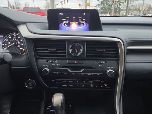 Used 2017 Lexus RX 350 FWD image 23