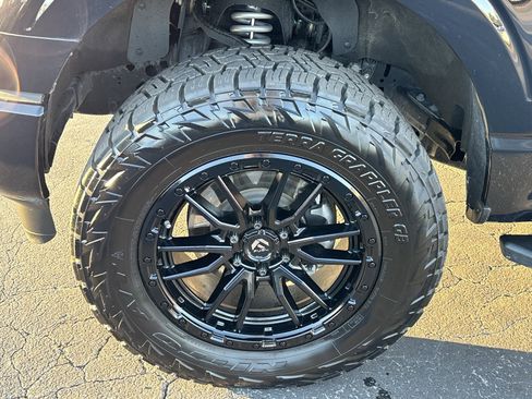 Used 2023 Ford F150 XLT w/ Equipment Group 302A High image 15