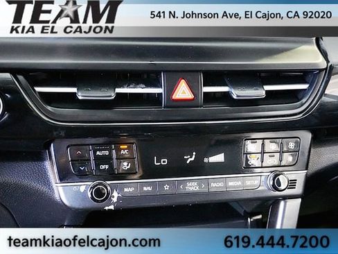 Used 2024 Kia Seltos S image 27