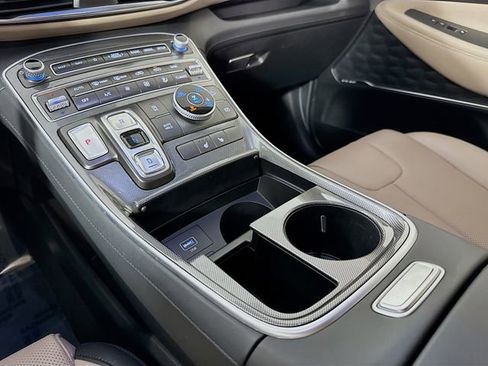 Certified 2023 Hyundai Santa Fe SEL w/ Premium Package AWD/4WD image 25