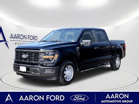 New 2026 Ford F150 XL RWD image 1