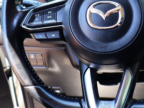 Used 2020 MAZDA CX-5 Touring FWD image 54