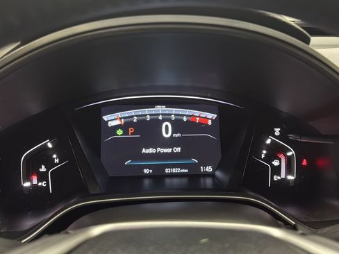 Certified 2018 Honda CR-V Touring image 26