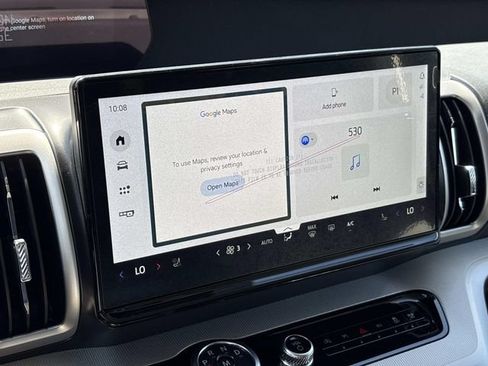 New 2026 Ford Expedition Active RWD image 28
