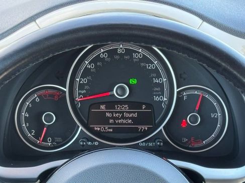 Used 2019 Volkswagen Beetle 2.0T Final Edition SEL image 3