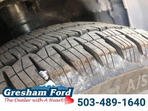 Used 2024 Ford Transit 350 AWD w/ Interior Upgrade Package image 22