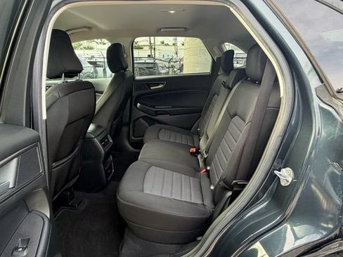 Used 2022 Ford Edge SE AWD/4WD image 13