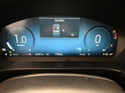 Used 2023 Ford Escape Active w/ Tech Pack #2 image 14