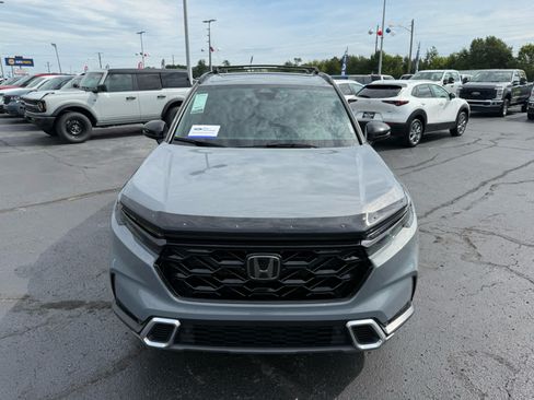 Used 2023 Honda CR-V Sport Touring image 22