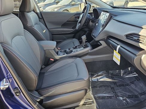 New 2026 Subaru Crosstrek 2.5i Limited AWD/4WD image 17