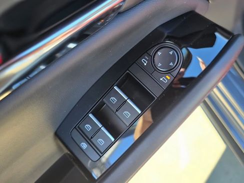 New 2026 MAZDA MAZDA3 Carbon image 18