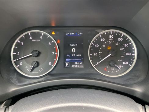 Used 2024 Nissan Sentra S image 25