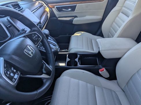 Used 2022 Honda CR-V EX image 19