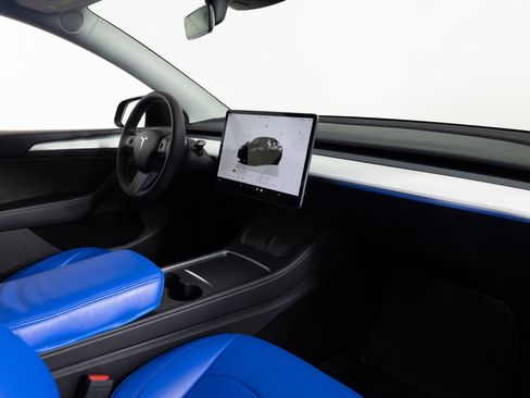 Used 2022 Tesla Model Y Performance AWD/4WD image 25