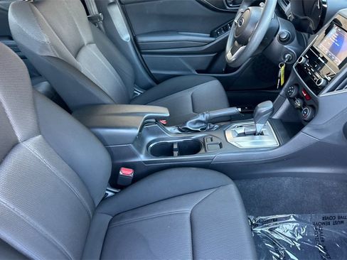 Used 2023 Subaru Impreza 2.0i image 16