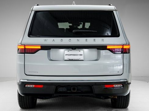 Used 2022 Jeep Wagoneer Series II image 33
