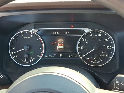 Certified 2023 Nissan Rogue S AWD/4WD image 22