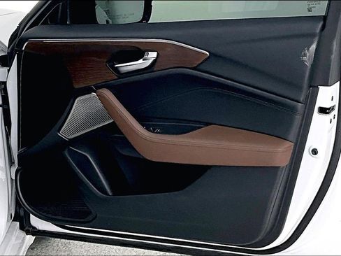 Used 2023 Acura TLX SH-AWD w/ Advance Package image 25